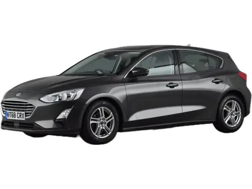 Ford Focus KT68 CRX