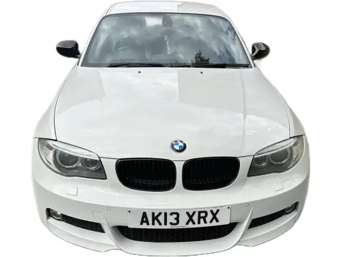 BMW 1 Series AK13 XRX