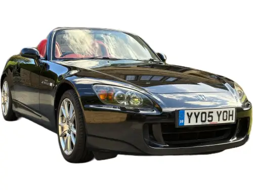 Honda S2000 YY05 YOH