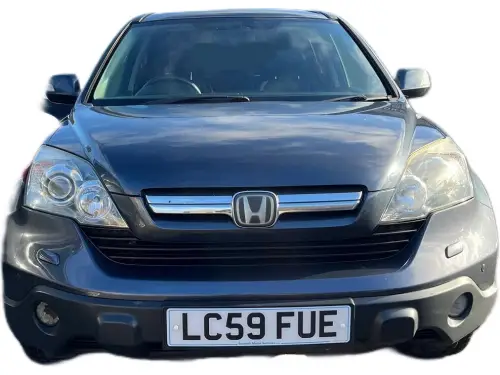Honda CR-V LC59 FUE