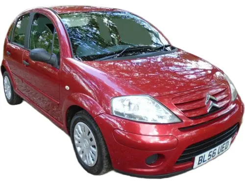 Citroën C3 BL56 UED