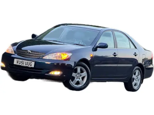 Toyota Camry VU51 UUG