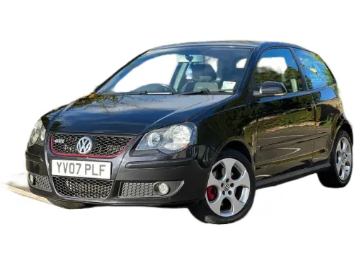 Volkswagen Polo YV07 PLF
