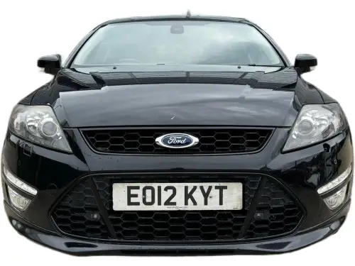 Ford Mondeo TI-NUM X Spttdci A EO12 KYT
