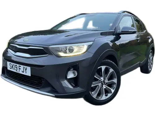 Kia Stonic 2 ISG SK19 FJY