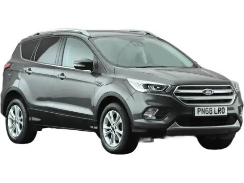 Ford Kuga PN68 LRO