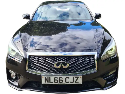 Infiniti Q70 NL66 CJZ