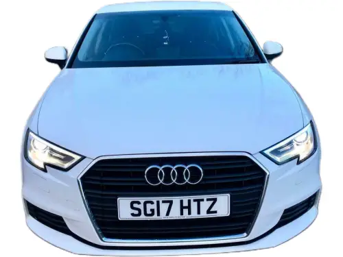 Audi A3 SE TDI S-A SG17 HTZ