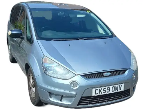 Ford S-MAX CK59 OWV