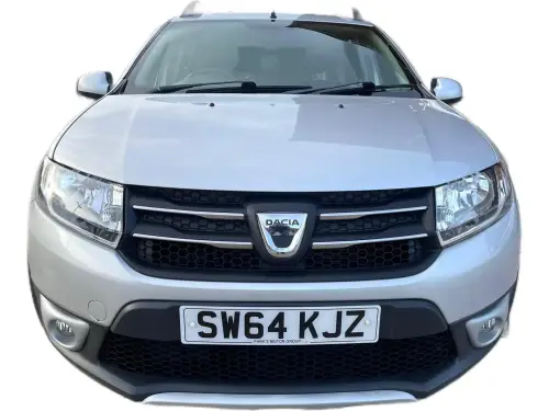 Dacia Sandero SW64 KJZ