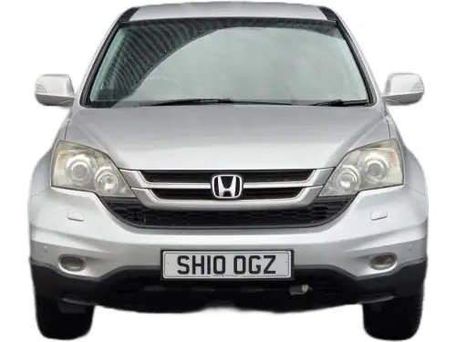 Honda CR-V SH10 OGZ