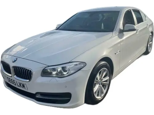BMW 520d SE Auto SE65 LKM