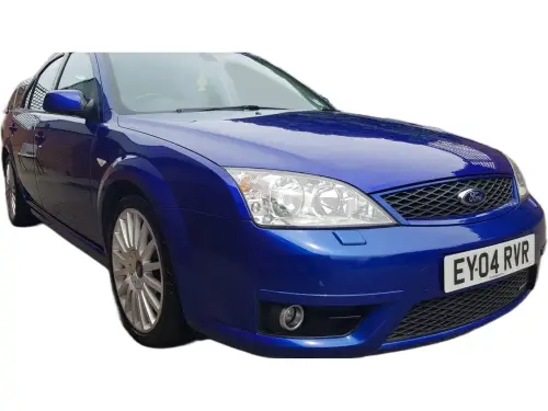 Ford Mondeo EY04 RVR