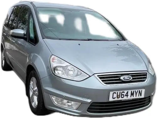 Ford Galaxy CU64 MYN