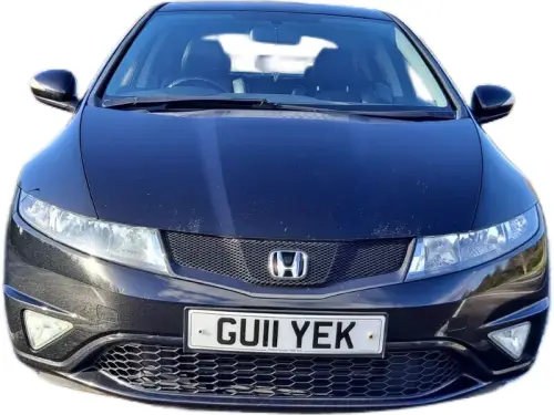 Honda Civic GU11 YEK