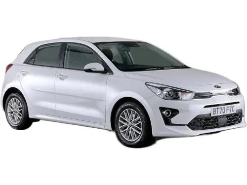 Kia RIO BT70 FVC