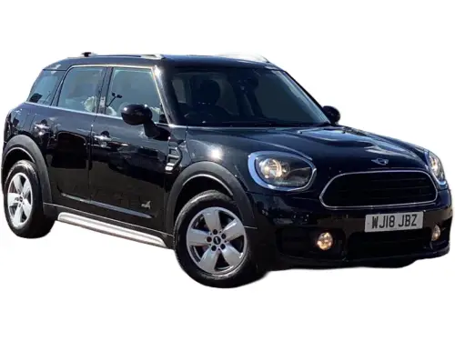MINI Countryman WJ18 JBZ