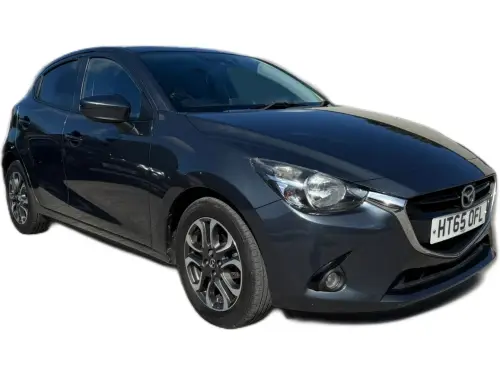 Mazda 2 HT65 OFL