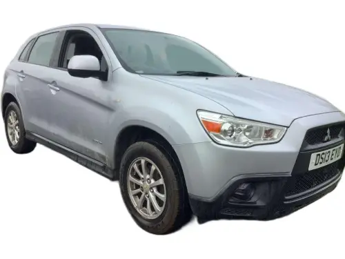 Mitsubishi ASX DS13 EYD