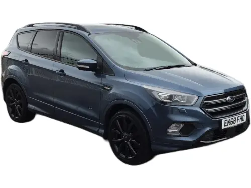 Ford Kuga EK68 FHO