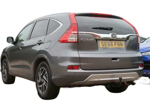 Honda CR-V SE + I-i-DTEC SE66 FNN