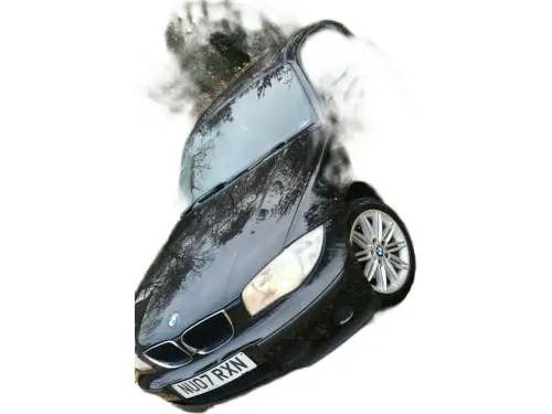 BMW 116 I ES NU07 RXN