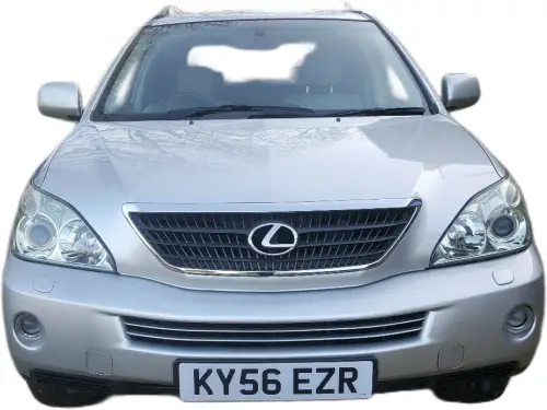 Lexus RX400 H CVT KY56 EZR