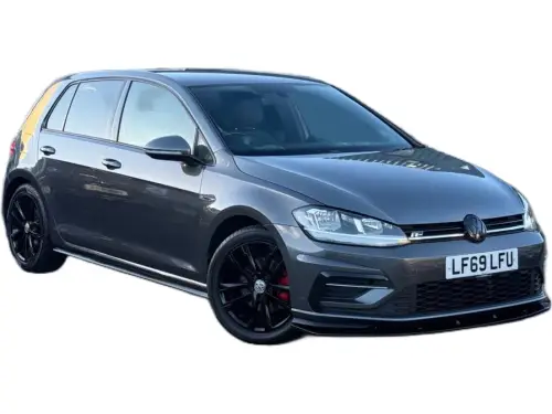 Volkswagen Golf LF69 LFU