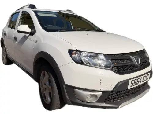 Dacia Sandero SB64 EUD