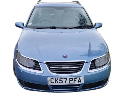 Saab 9-5 CK57 PFA