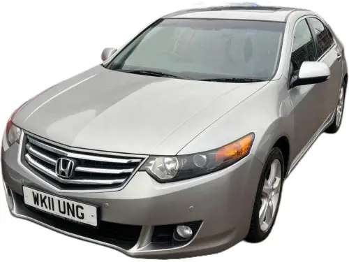 Honda Accord WK11 UNG
