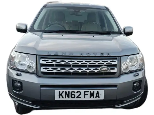Land Rover Freelander KN62 FMA