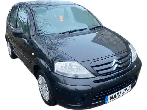 Citroën C3 First NA10 JPJ