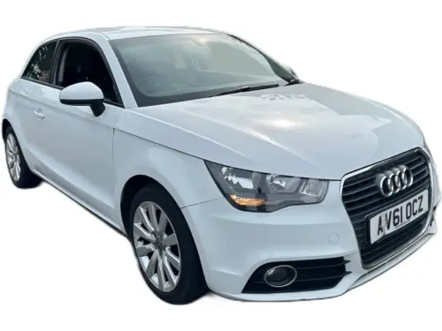 Audi A1 AV61 OCZ