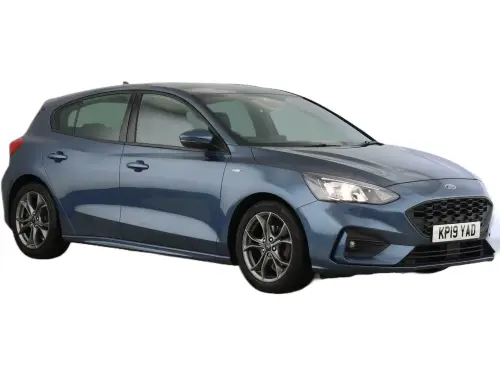 Ford Focus ST-Line KP19 YAD