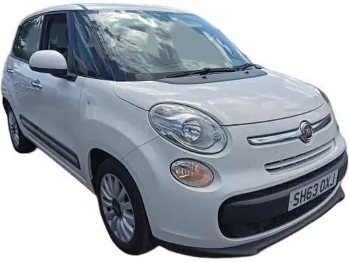 Fiat 500 L SH63 OXJ