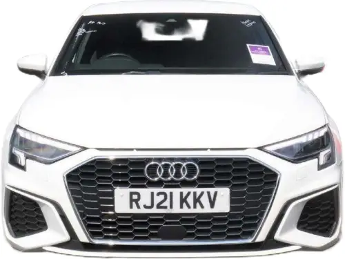Audi A3 S Line 35 TFSI MHEV S-A RJ21 KKV