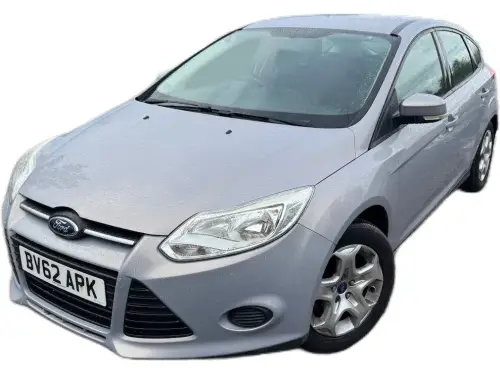 Ford Focus BV62 APK