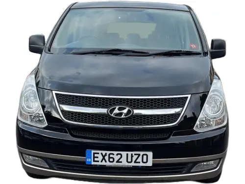 Hyundai I800 EX62 UZO