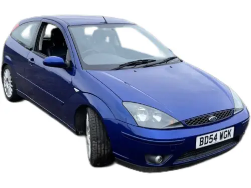 Ford Focus ST170 BD54 WGK