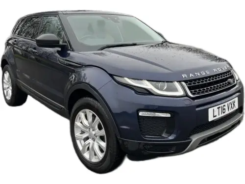 Land Rover Range Rover Evoque LT16 VXK
