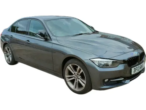 BMW 3 Series BF13 RNY
