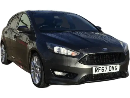 Ford Focus RF67 OVG