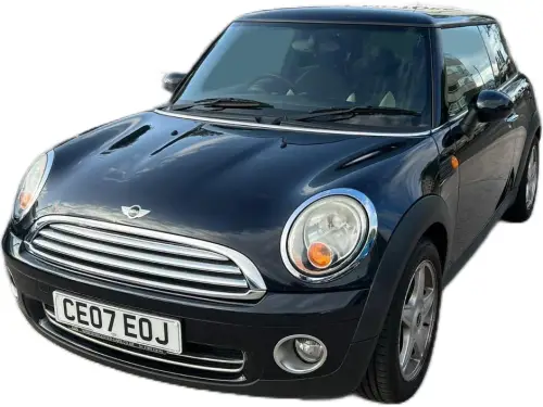 MINI Mini CE07 EOJ