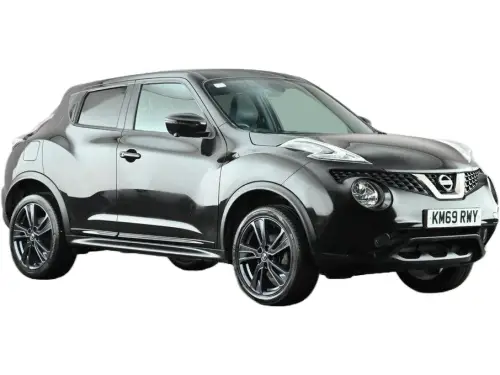 Nissan Juke KM69 RWY