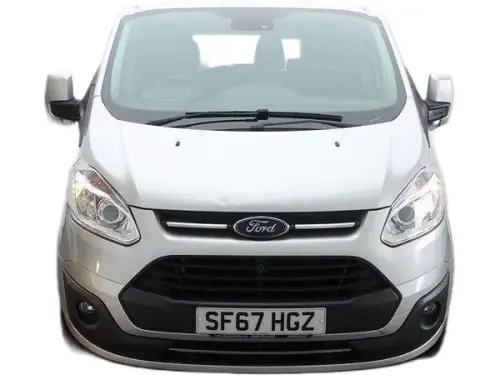 Ford Allied SF67 HGZ