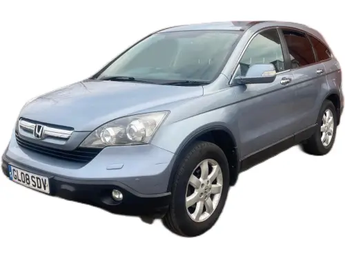 Honda CR-V GL08 SDV