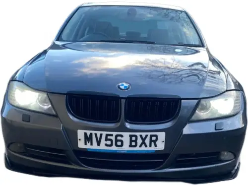 BMW 3 Series MV56 BXR