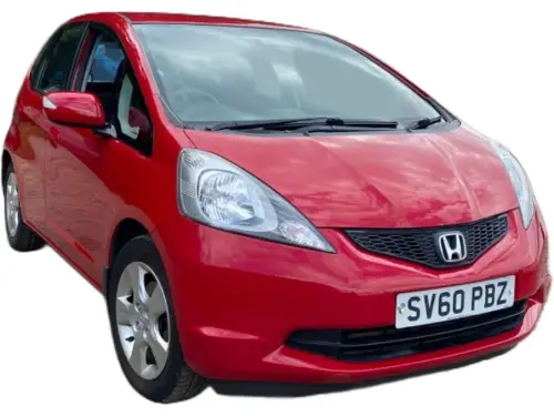 Honda Jazz SV60 PBZ