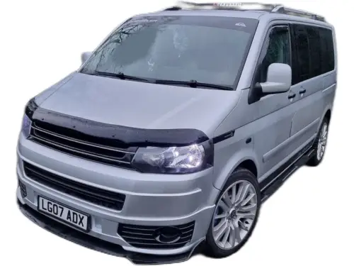 Volkswagen Caravelle Exec TDI 130 LG07 ADX